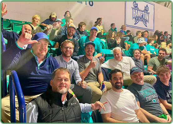 OpiAID at NC TECH Awards