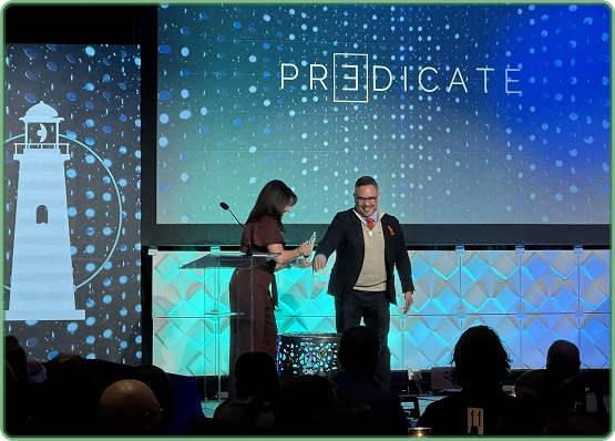 Predicate AI at NC TECH