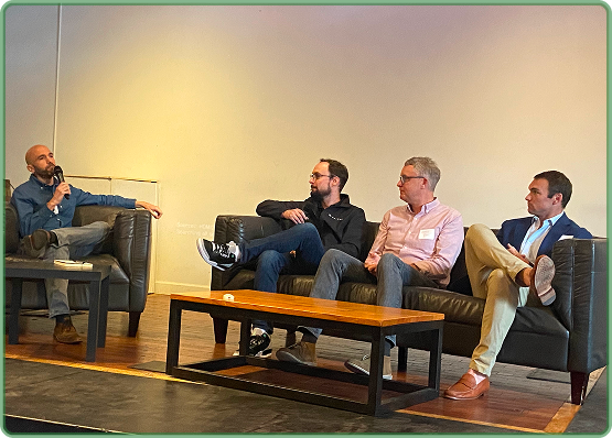 SkillMaker award at CED